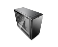 Fractal Design Define R6C Gunmetal Tempered Glass - 463047 - zdjęcie 1